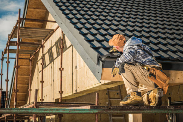 Best Sealant for Roof  in Marquette, MI