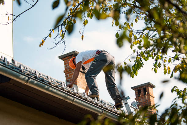 Tile Roofing Contractor in Marquette, MI