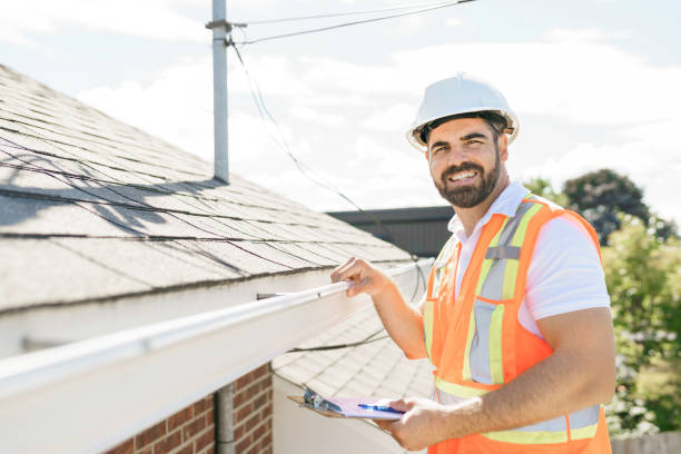 Best Local Roofing Companies  in Marquette, MI