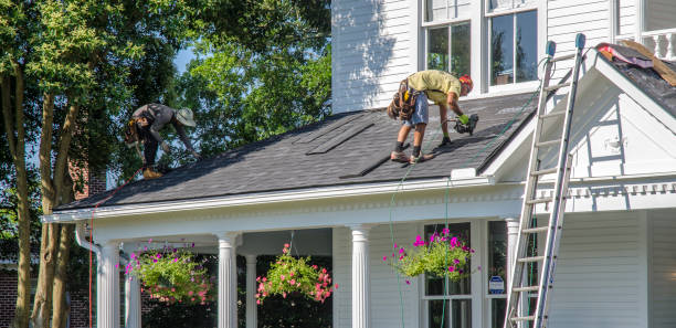 Marquette, MI Roofing Contractor Company