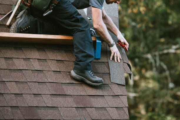 Best Roof Leak Repair  in Marquette, MI